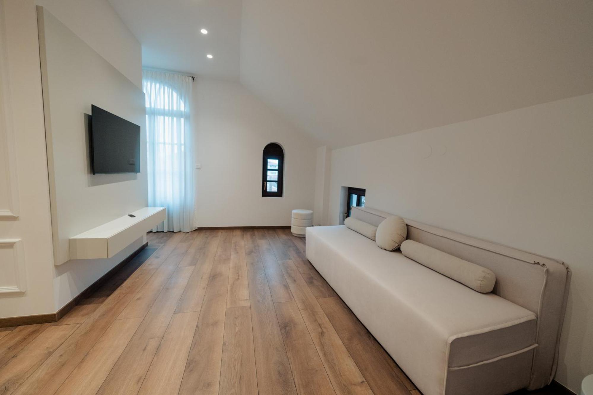 Emerald Suites Florina Exterior foto