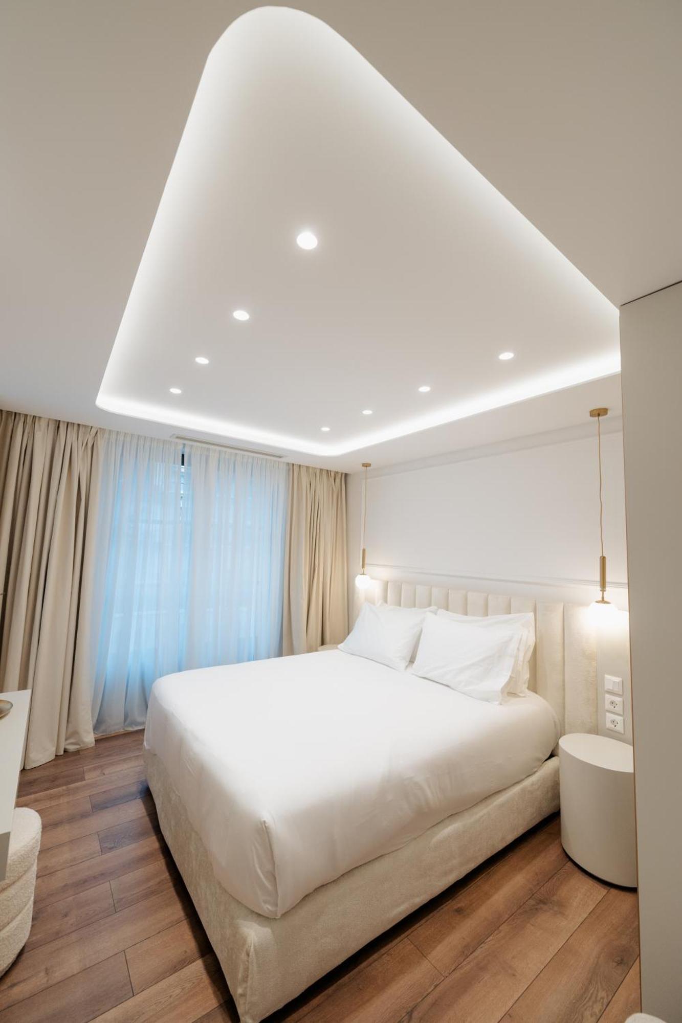 Emerald Suites Florina Exterior foto